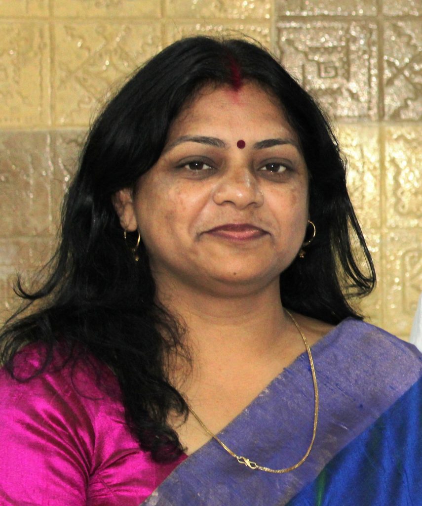 ADV. POOJA SHRIVASTAVA