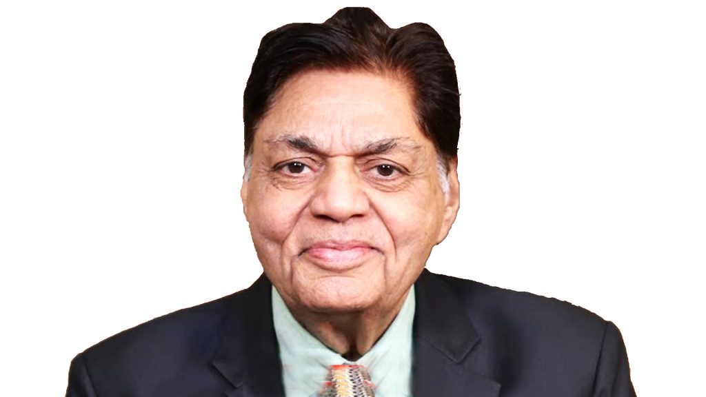 DR. K.K. PAREEK