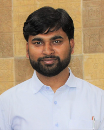 SURENDRA SUMAN