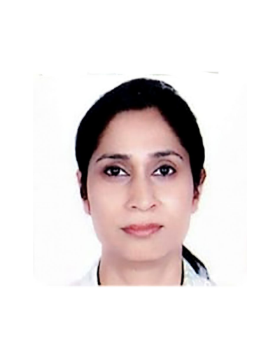 DR POONAM BAZAZ