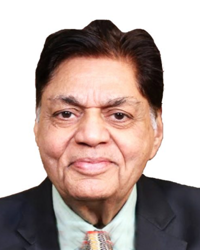 DR. K.K. PAREEK