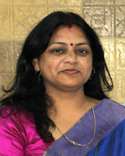 ADV. POOJA SHRIVASTAVA